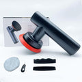 Electric Automatic Car Waxing Polishing Machine