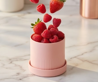 Electric Portable Mini Juicer Bottle | Wireless Personal Size Juicer Blender